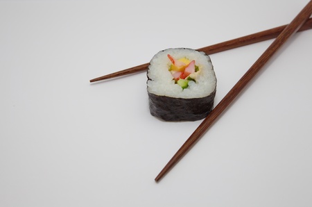 SUSHI の写真素材