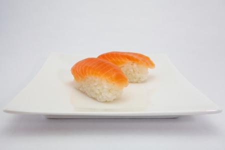SUSHIの写真素材
