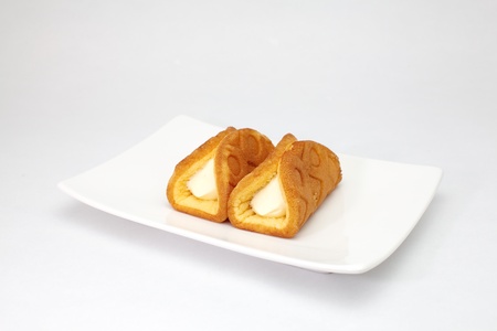 wafflesの写真素材
