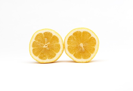 Lemonの写真素材