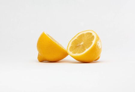 Lemonの写真素材
