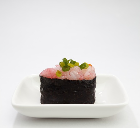 Sushi Japanese foodの写真素材