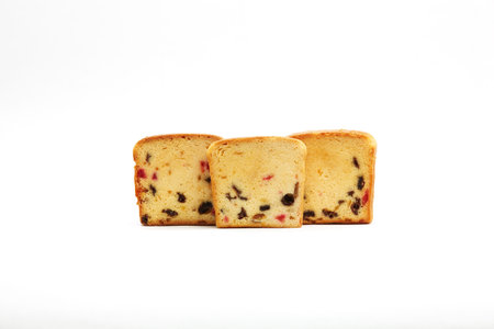 Fruitcake