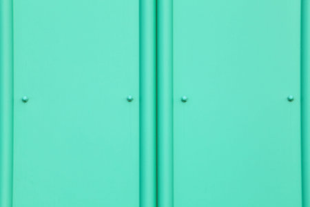 Metal sheet