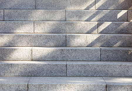 Stone Walkwayの写真素材