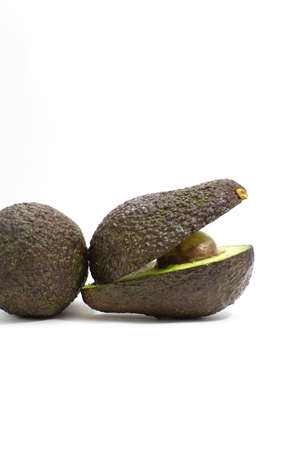 Avocadoの写真素材
