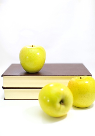 Appleの写真素材