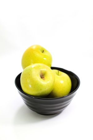 Appleの写真素材