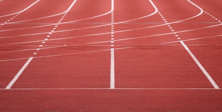 Racetrackの写真素材