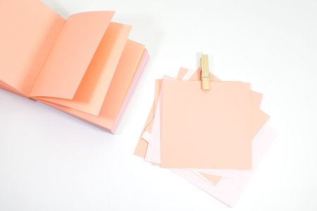 Sticker notes 