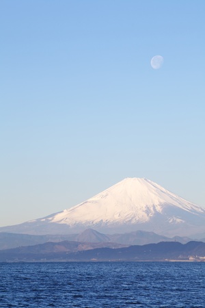 Mountain Fuji の写真素材