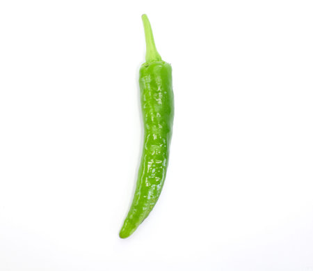 Green Chilli 