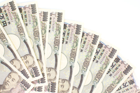 Japanese yen 