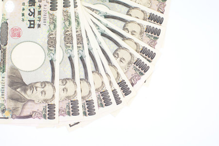 Japanese yen 