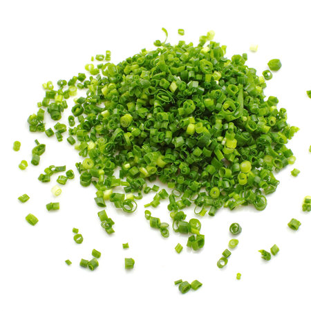 spring onion 