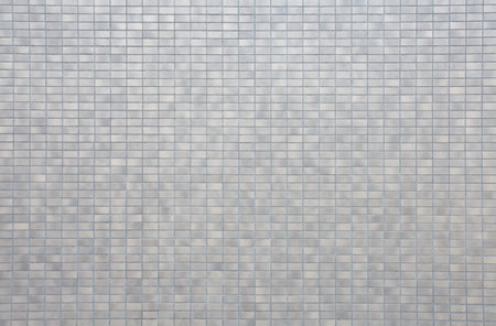 Tileable,  brick wall texture の写真素材