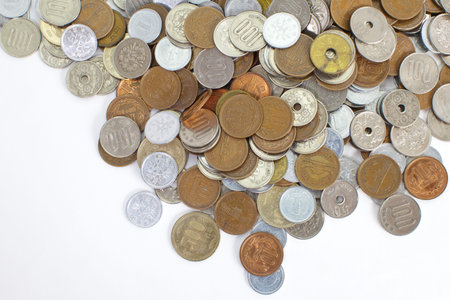 Japanese yen 