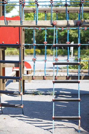 children playground