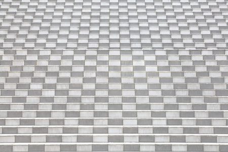 Grey stairs concreteの写真素材