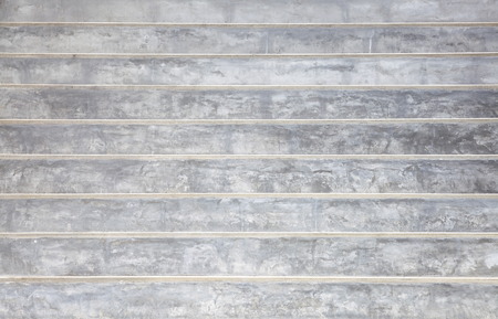 Staircase grey concrete texture and abstract background の写真素材