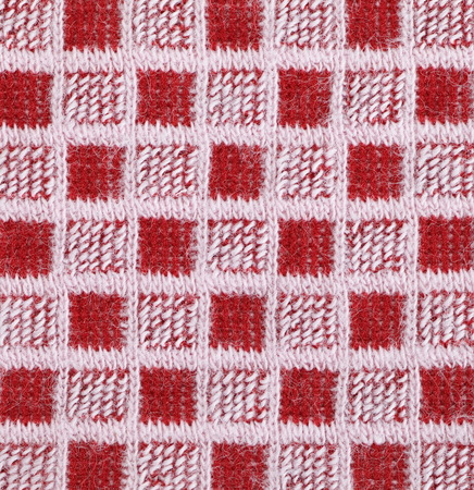 high fabric detail background and cloth texturesの写真素材