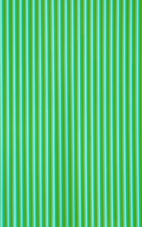 Corrugated metal texture surface or galvanize steel backgroundの写真素材