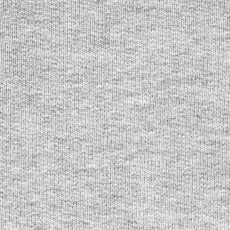 Close - up grey fabric texture and background seamlessの写真素材