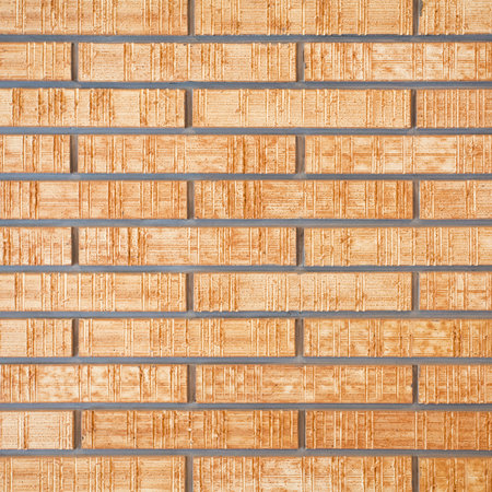Brown brick stone wall seamless