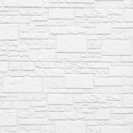 White modern wall texture and seamless backgroundの写真素材