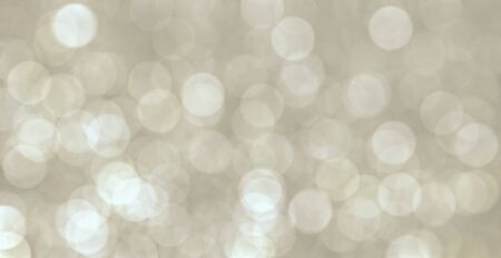 Abstract christmas lights , background bokeh circles for Christmas backgroundの写真素材