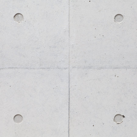 Cement or Concrete wall texture and backgroundの写真素材