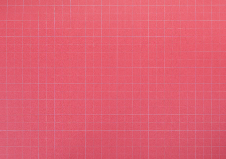 Blank red paper texture and background seamlessの写真素材
