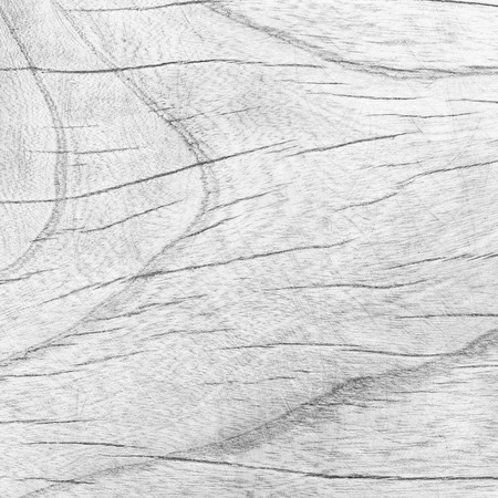 White wood pattern texture and backgroundの写真素材