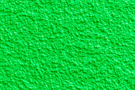 Green cement wall texture and seamless backgroundの写真素材