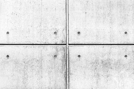 High resolution seamless concrete wall background and textureの写真素材