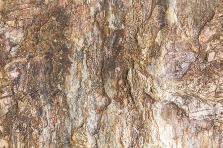 Granite stone texture. Stone texture on brown marble tone texture and background seamless