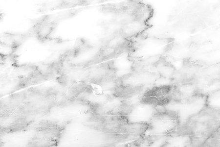 White marble tile floor texture and bckground seamlessの写真素材