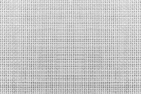 White rattan wooden table top pattern and background seamlessの写真素材