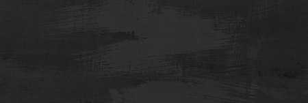 Panorama of Vintage Dark black smooth linen texture and background seamlessの写真素材