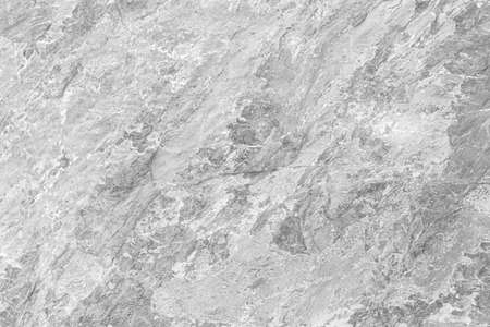 Natural stone with white rough baking stone from garden decoration stone texture and background seamlessの写真素材