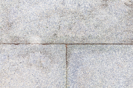 Polished Granite Floor Tiles white texture and background seamlessの写真素材