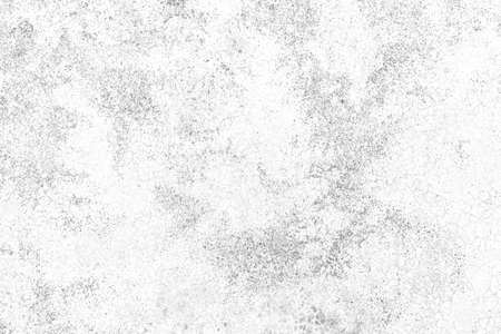 White grey concrete texture, Rough cement stone wall, Surface of old and dirty outdoor building wall, Abstract nature seamless backgroundの写真素材
