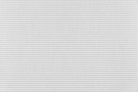 White linen texture and background seamless or white fabric textureの写真素材
