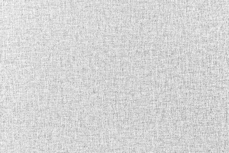 White linen texture and background seamless or white fabric textureの写真素材