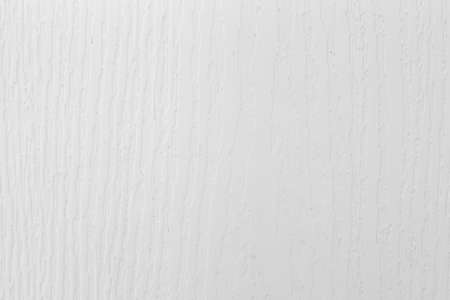 White vintage wooden table top pattern texture and seamless backgroundの写真素材