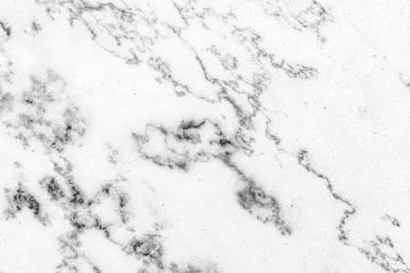 Abstract white marble texture background for designの写真素材