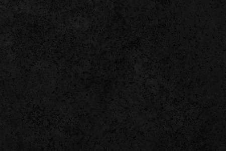 Dark grey black slate background or texture. Black granite slabs backgroundの写真素材