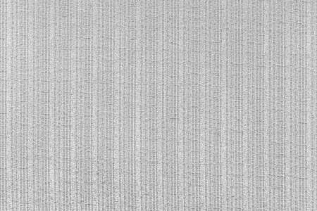 White cotton texture and background seamless or white fabric textureの写真素材