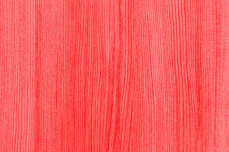 Red vintage wooden table top pattern texture and seamless backgroundの写真素材