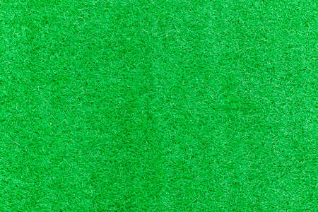 New Green Artificial Turf Flooring texture and background seamlessの写真素材